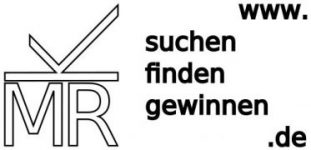 Suchen Finden Gewinnen